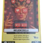 INFLUENCERELLA-Allucinazione Cosmica