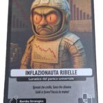 INFLAZIONAUTA RIBELLE-Allucinazione Cosmica