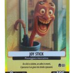 JOY STICK-Anomalia Galattica