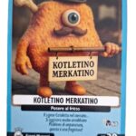 KOTLETINO MERKATINO-Universo Psichedelico