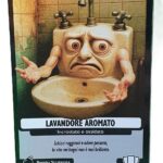 LAVANDORE ARMATO-Anomalia Galattica