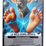 LA VACCA ATOMO ATOMITA-Universo Psichedelico