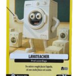 LAVATEACHER-Anomalia Galattica