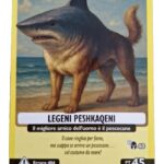 LEGENI PESHKAQENI-Universo Psichedelico