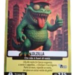 LOLZILLA-Universo Psichedelico