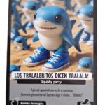 LOS TRALALERITOS DICEN TRALALA!-Universo Psichedelico