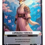 LUMINARIA FIORENZA-Universo Psichedelico