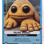 MALAME AMARALE-Universo Psichedelico