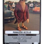 MANAGERO UCCELLO-Universo Psichedelico