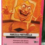 MARCELLA MATTONELLA-Anomalia Galattica