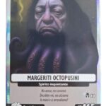 MARGERITI OCTOPUSINI-Universo Psichedelico