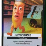 MATITO SIGNORE-Anomalia Galattica