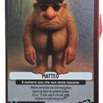 MATTEO-Universo Psichedelico