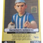 MAZZAFRUSTO MOMBERFRO-Allucinazione Cosmica