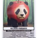 MELANINI PANDANINI-Universo Psichedelico