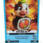 MIMI MAKI MU-Anomalia Galattica