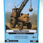 MINIMITROTTITIGRU-Anomalia Galattica