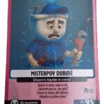 MISTERPOV DUBIDE-Allucinazione Cosmica