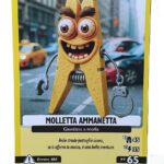 MOLLETTA AMMANETTA-Anomalia Galattica