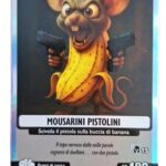 MOUSARINI PISTOLINI-Universo Psichedelico