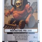 MURTRATTORE PRO 3000-Allucinazione Cosmica