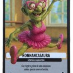 NONNANCASAURA-Anomalia Galattica