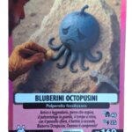 BLUBERINI OCTOPUSINI-Allucinazione Cosmica