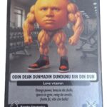 ODIN DEAN DUNMADIN DUNDUNU-Allucinazione Cosmica