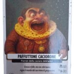 PAFFUTTONE CACIORONE-Allucinazione Cosmica