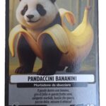 PANDACCINI BANANINI-Allucinazione Cosmica