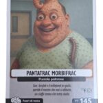 PANTATRAC MORBIFRAC-Allucinazione Cosmica