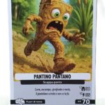 PANTINO PANTANO-Anomalia Galattica