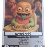 PAPPAPO PIPIPU-Allucinazione Cosmica