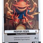 PATAPIUM PATAPA-Universo Psichedelico