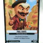 PAUL DENTE-Anomalia Galattica