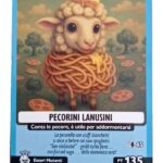 PECORINI LANUSINI-Universo Psichedelico