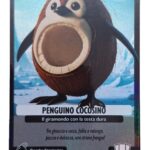 PENGUINO COCOSINO-Allucinazione Cosmica