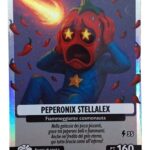 PEPERONIX STELLALEX-Allucinazione Cosmica