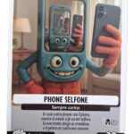 PHONE SELFONE-Universo Psichedelico