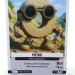 PIETRO-Anomalia Galattica