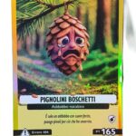 PIGNOLINI BOSCHETTI-Anomalia Galattica