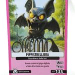 PIPPISTRELLIERA-Anomalia Galattica