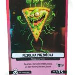 PIZZOLINA PUZZOLONA-Anomalia Galattica