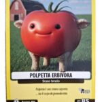 POLPETTA ERBIVORA-Universo Psichedelico