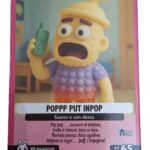 POPPP PUT INPOP-Allucinazione Cosmica