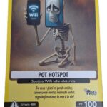 POT HOTSPOT-Allucinazione Cosmica