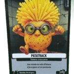 PATATRA-Anomalia Galattica