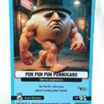 PUN PUN PUN PONNUGARO-Anomalia Galattica