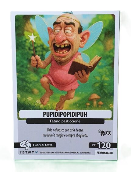 PUPIDIPOPIDIPUH-Anomalia Galattica