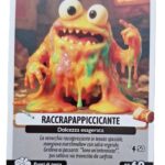 RACCRAPAPPICCICANTE-Universo Psichedelico
